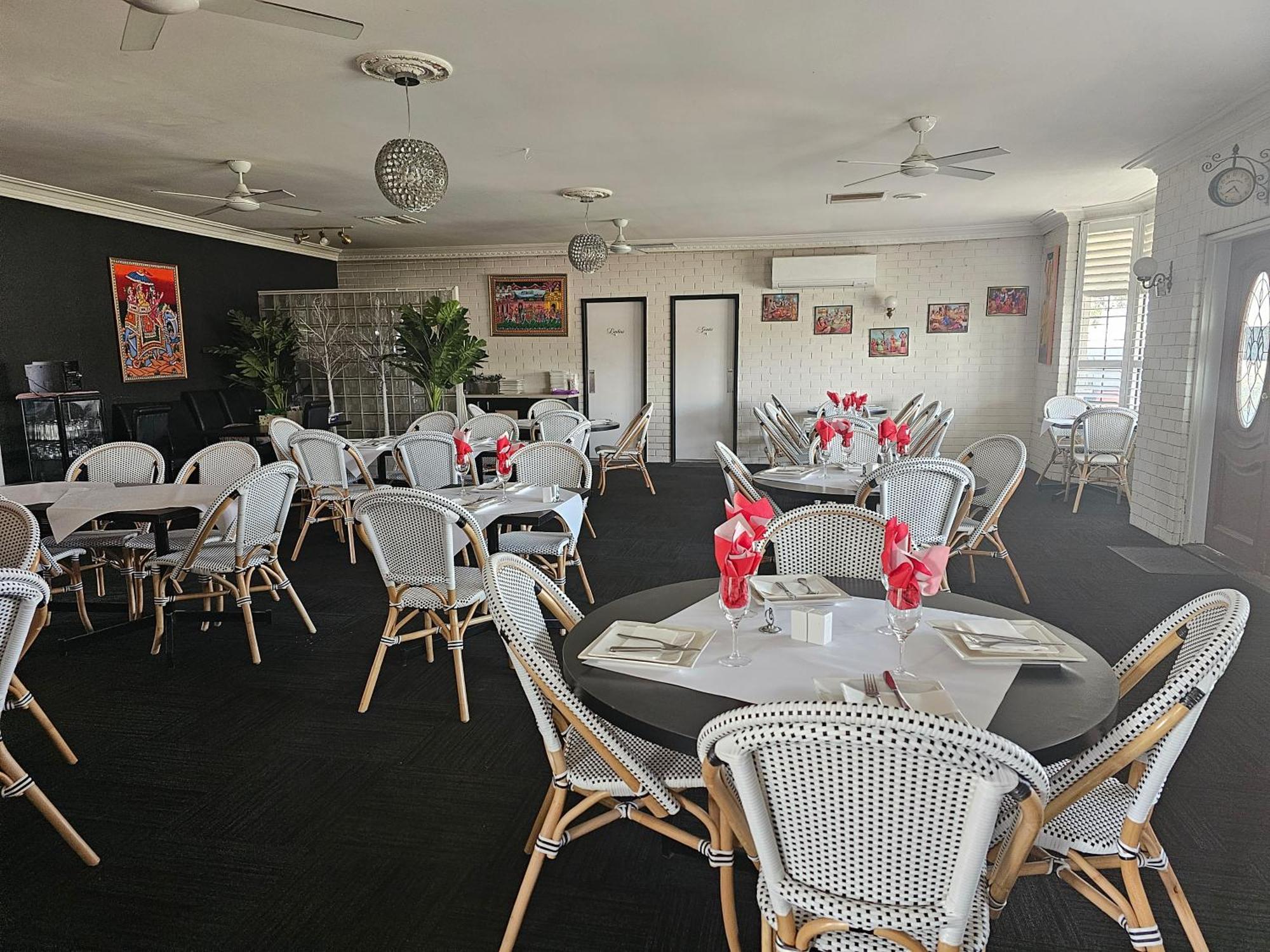 Cameo Inn Motel West Wyalong Εξωτερικό φωτογραφία